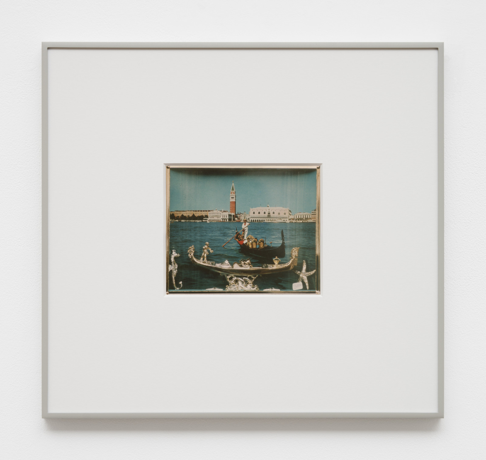 Photograph by Luigi Ghirri, , dated 1973