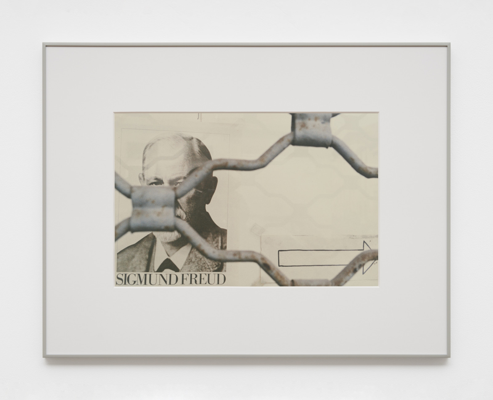 Photograph by Luigi Ghirri, , dated 1980