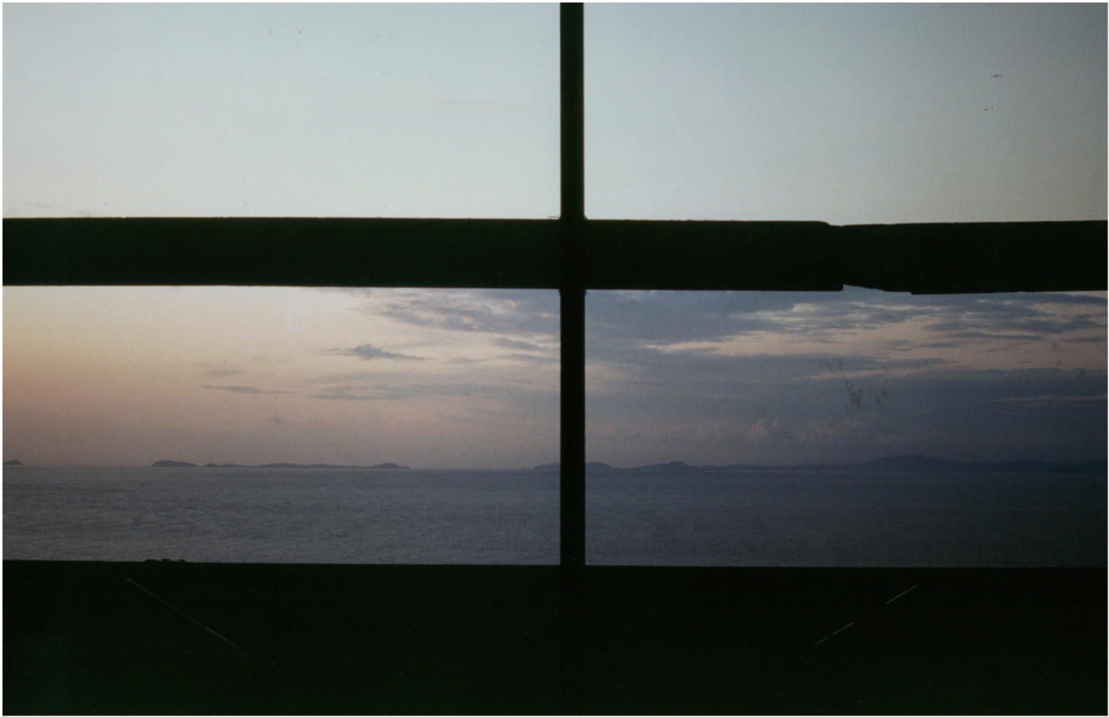 Photograph by Luigi Ghirri, , dated 1981