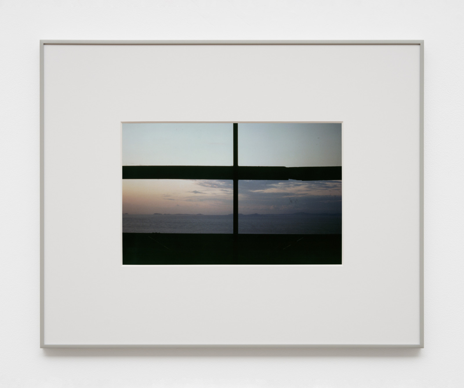 Photograph by Luigi Ghirri, , dated 1981