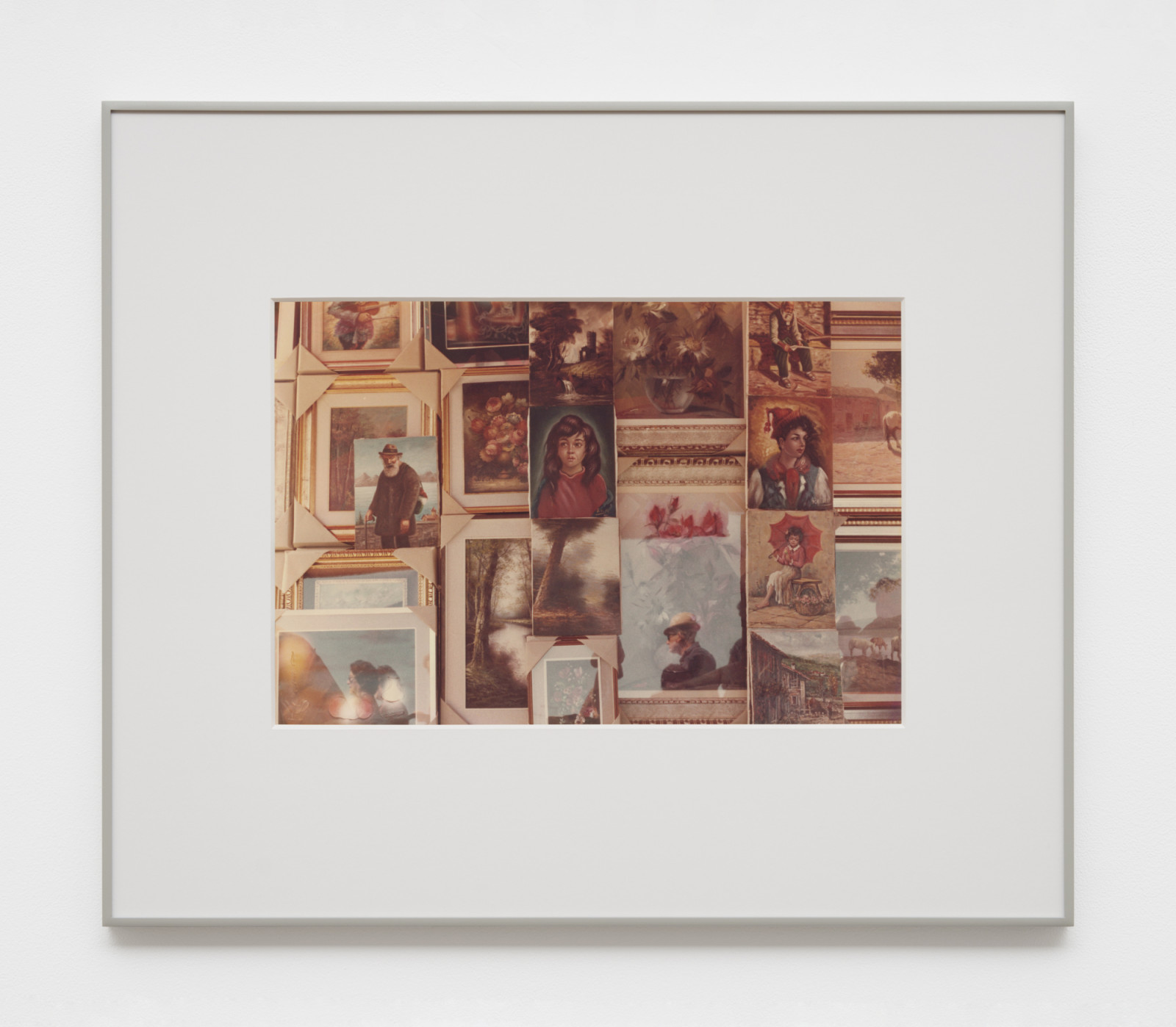 Photograph by Luigi Ghirri, , dated 1978-79
