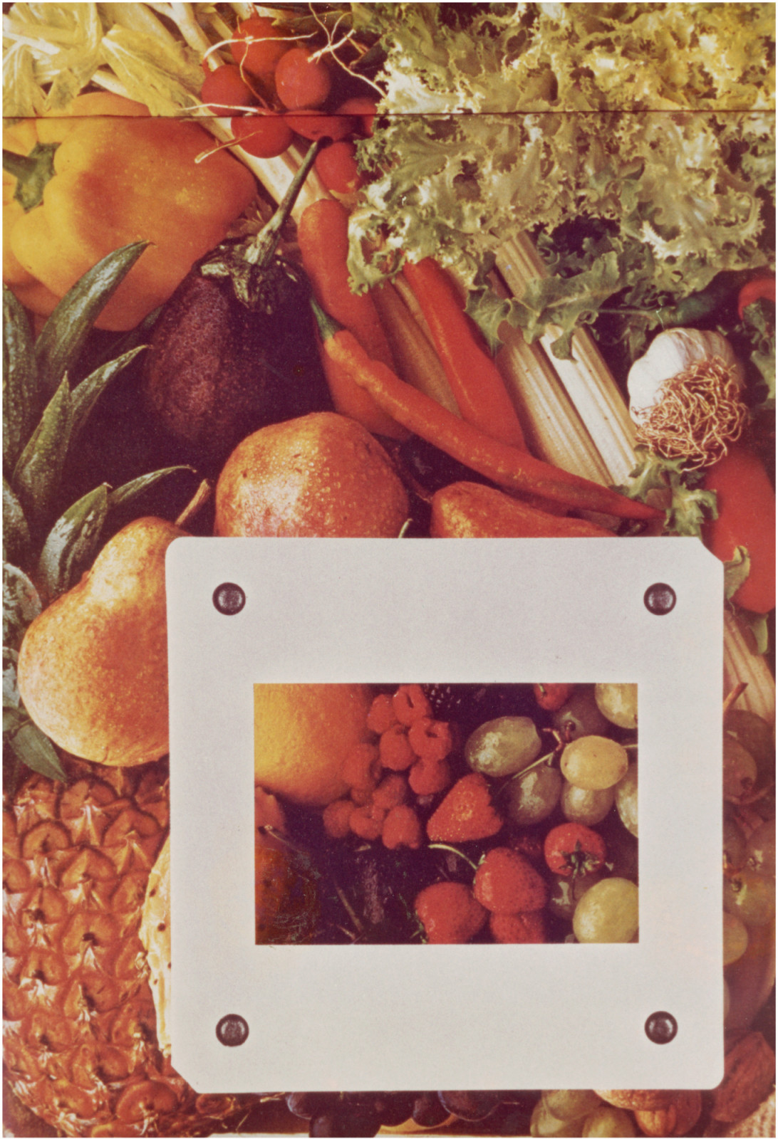 Photograph by Luigi Ghirri, , dated 1978