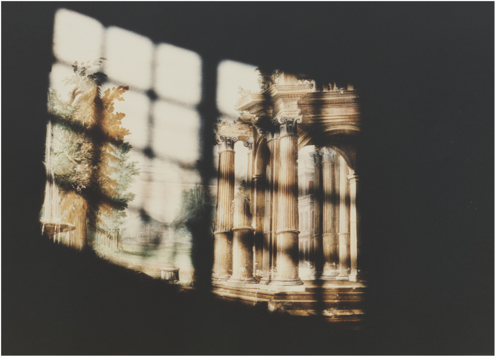 Photograph by Luigi Ghirri, , dated 1975