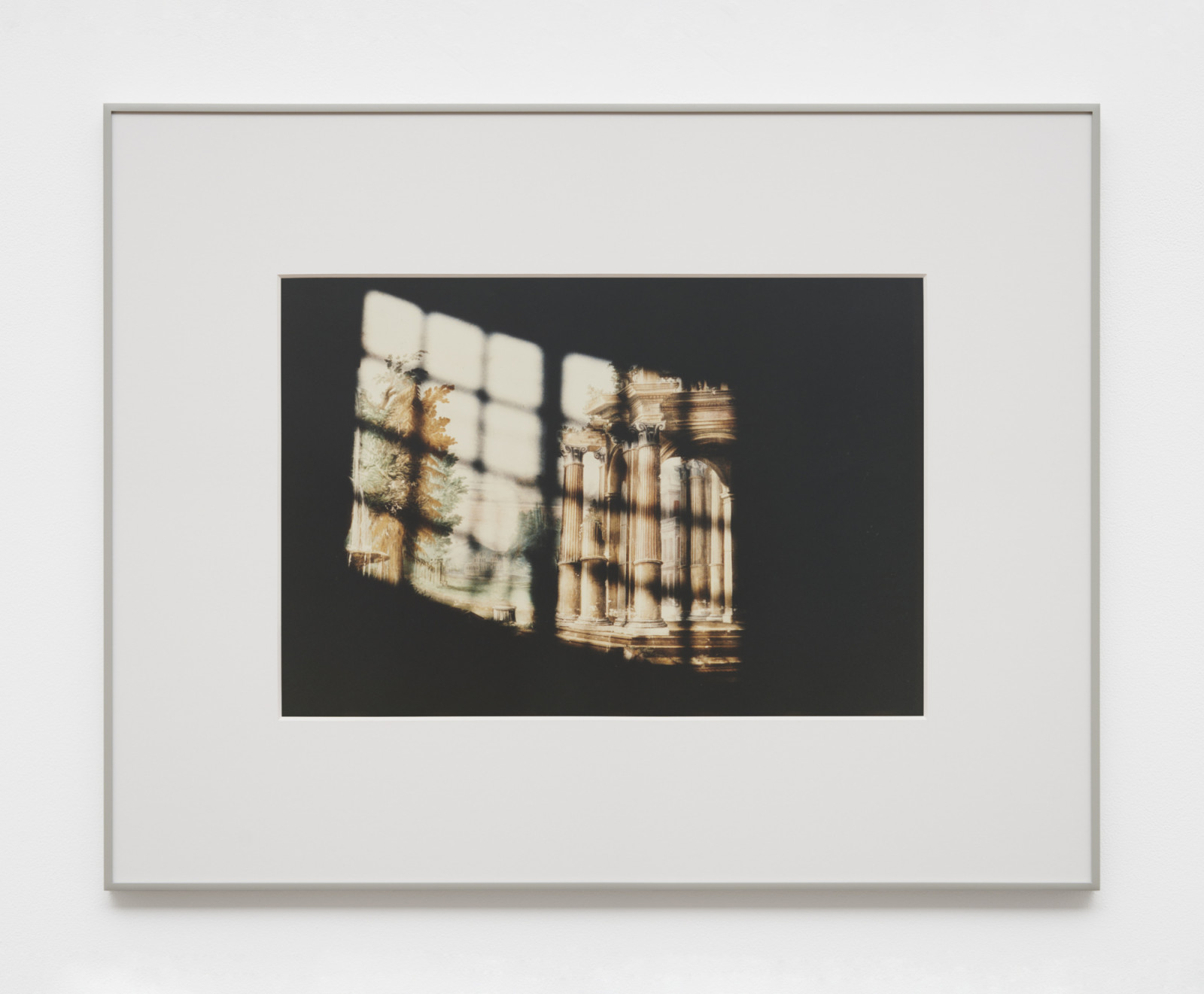 Photograph by Luigi Ghirri, , dated 1975