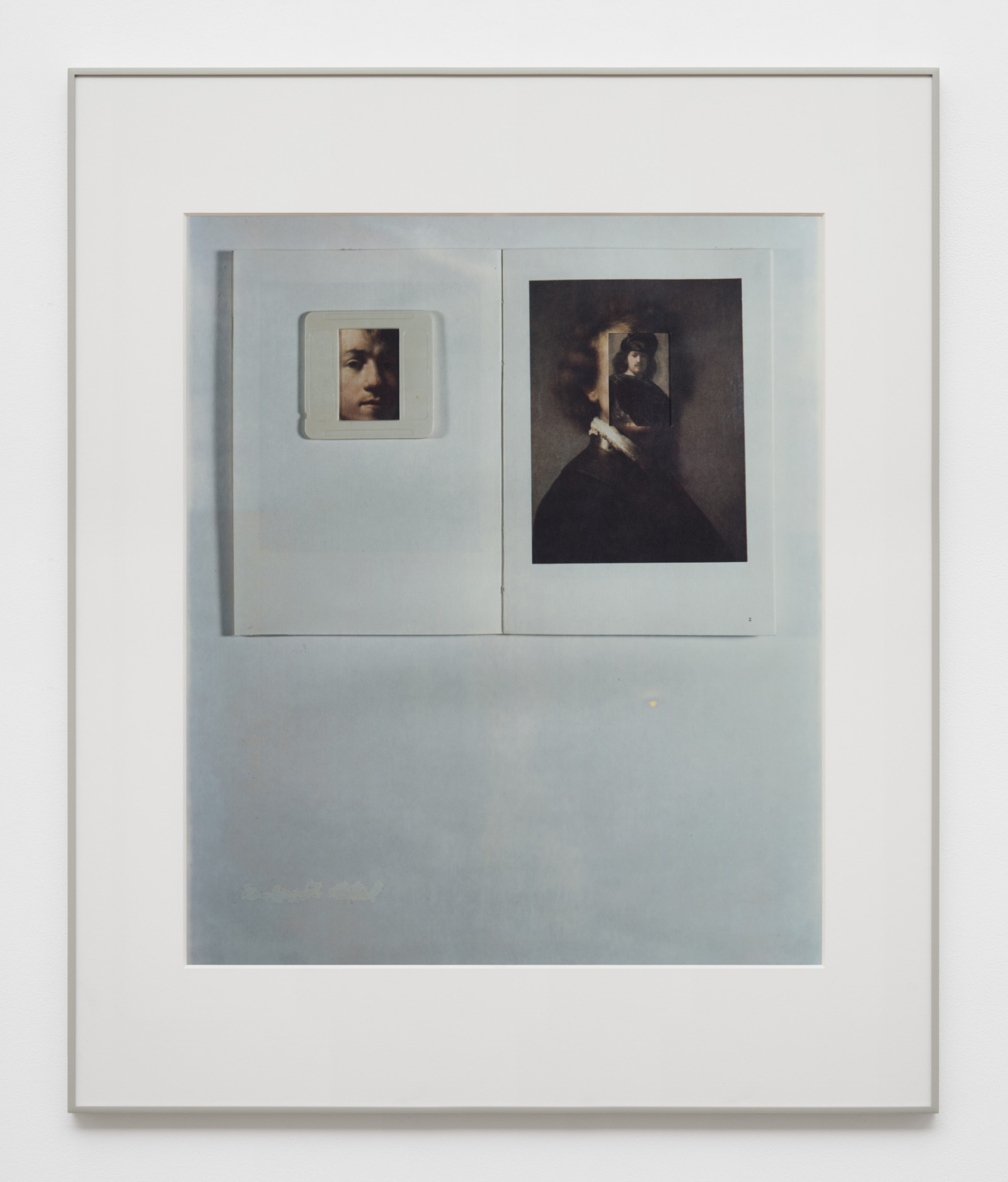 Photograph by Luigi Ghirri, , dated 1981