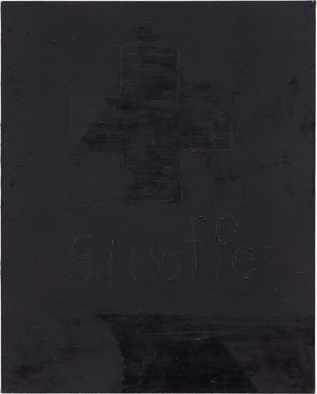 Painting by Leidy Churchman, , dated 2012–19