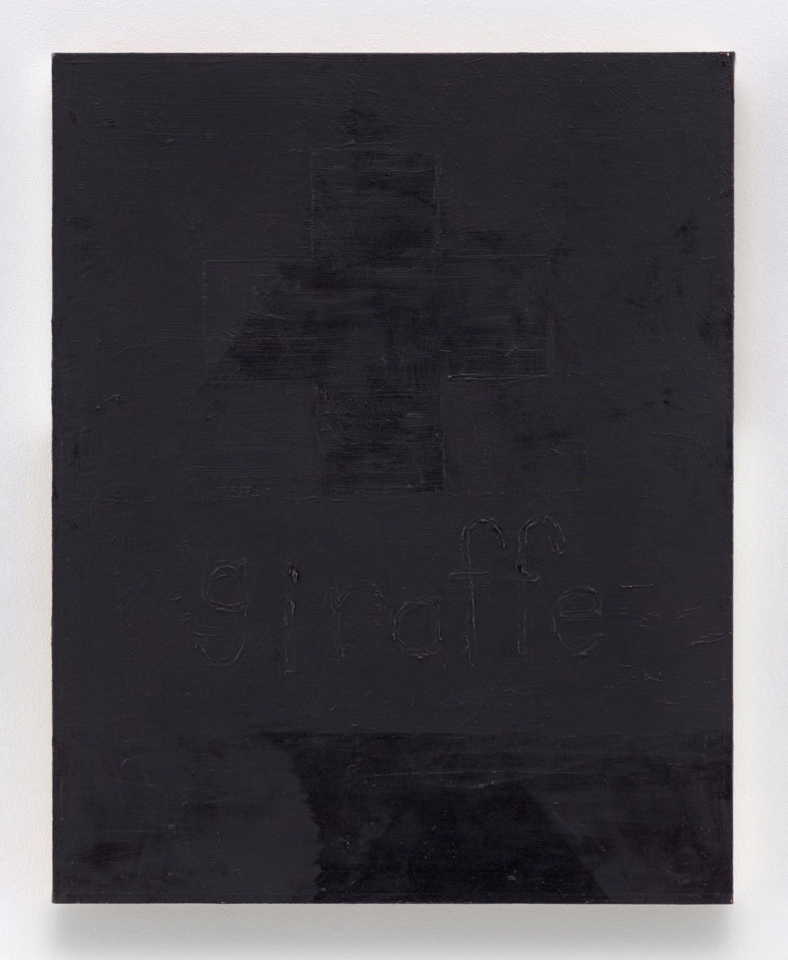 Painting by Leidy Churchman, , dated 2012–19