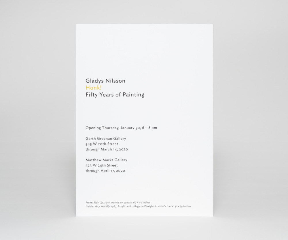 Announcement Image for this Exhibition