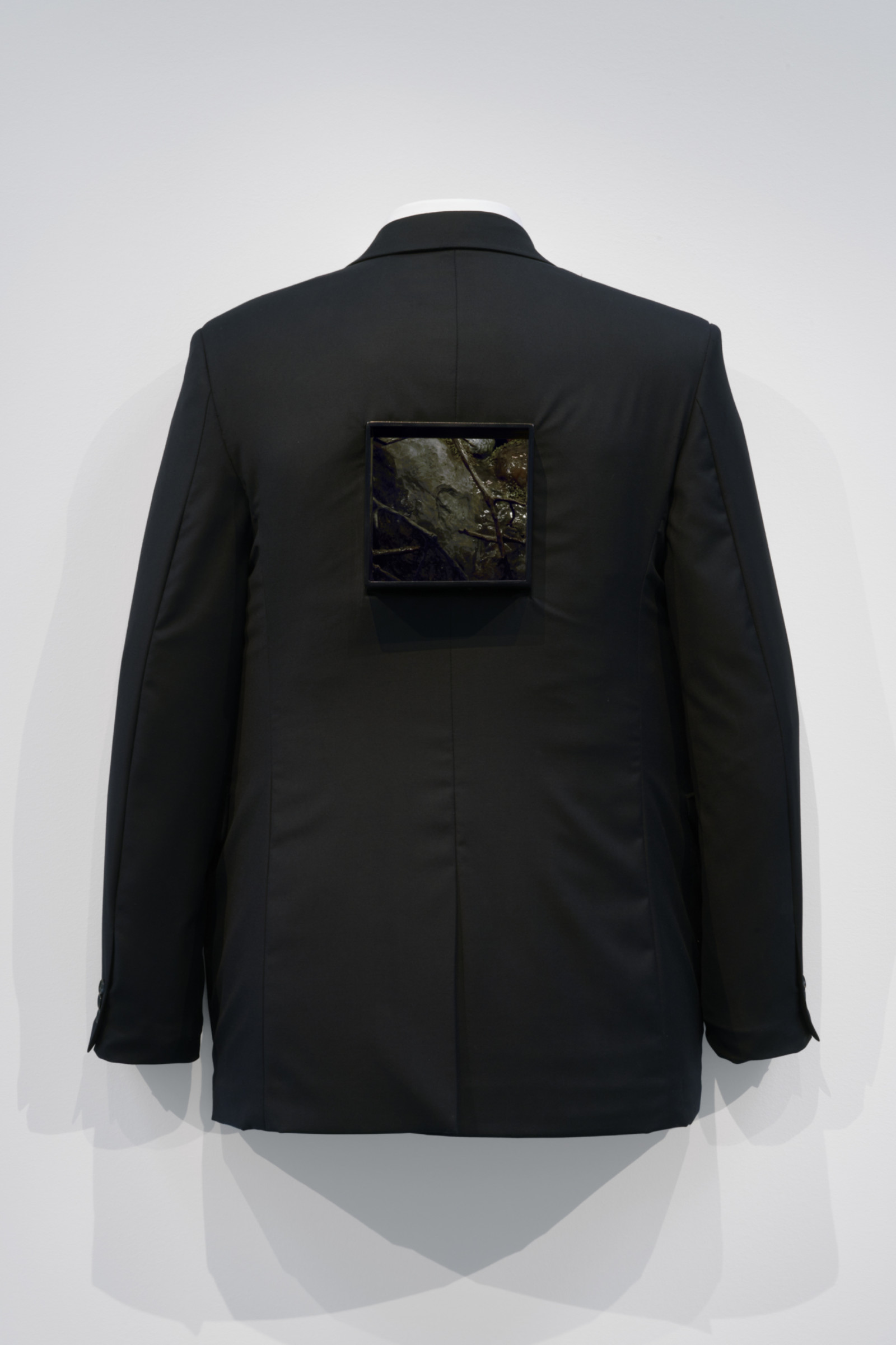 Sculpture by Robert Gober, , dated 2015–2016