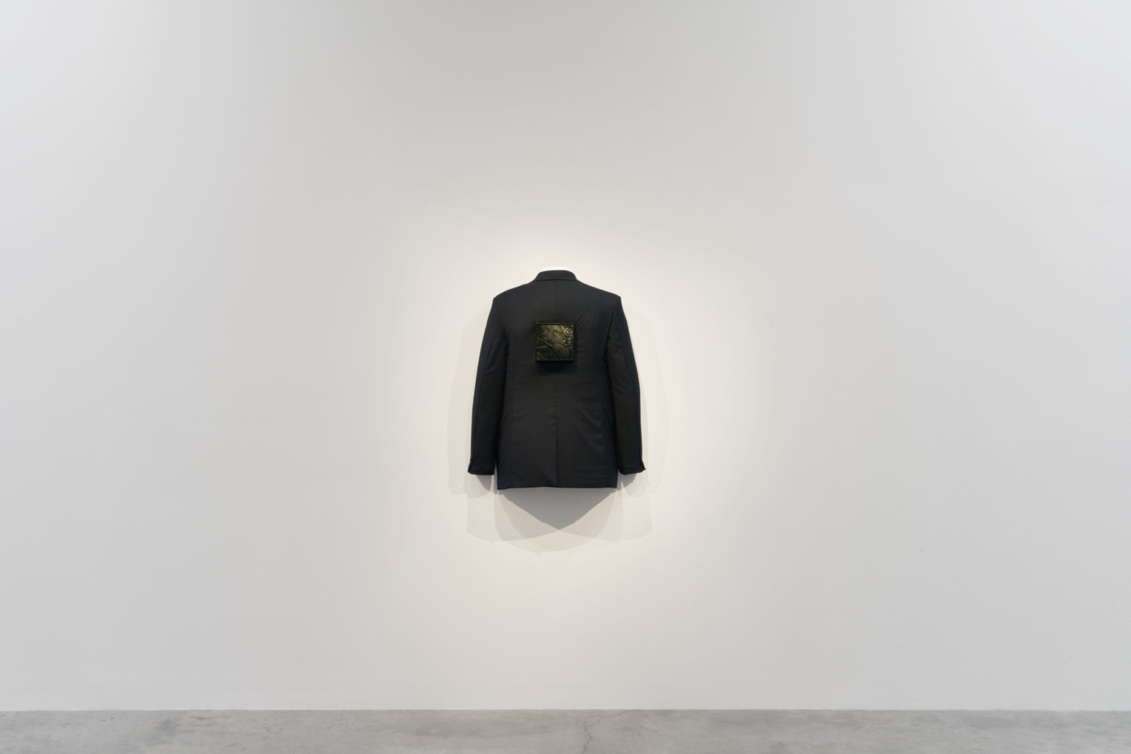 Sculpture by Robert Gober, , dated 2015–2016
