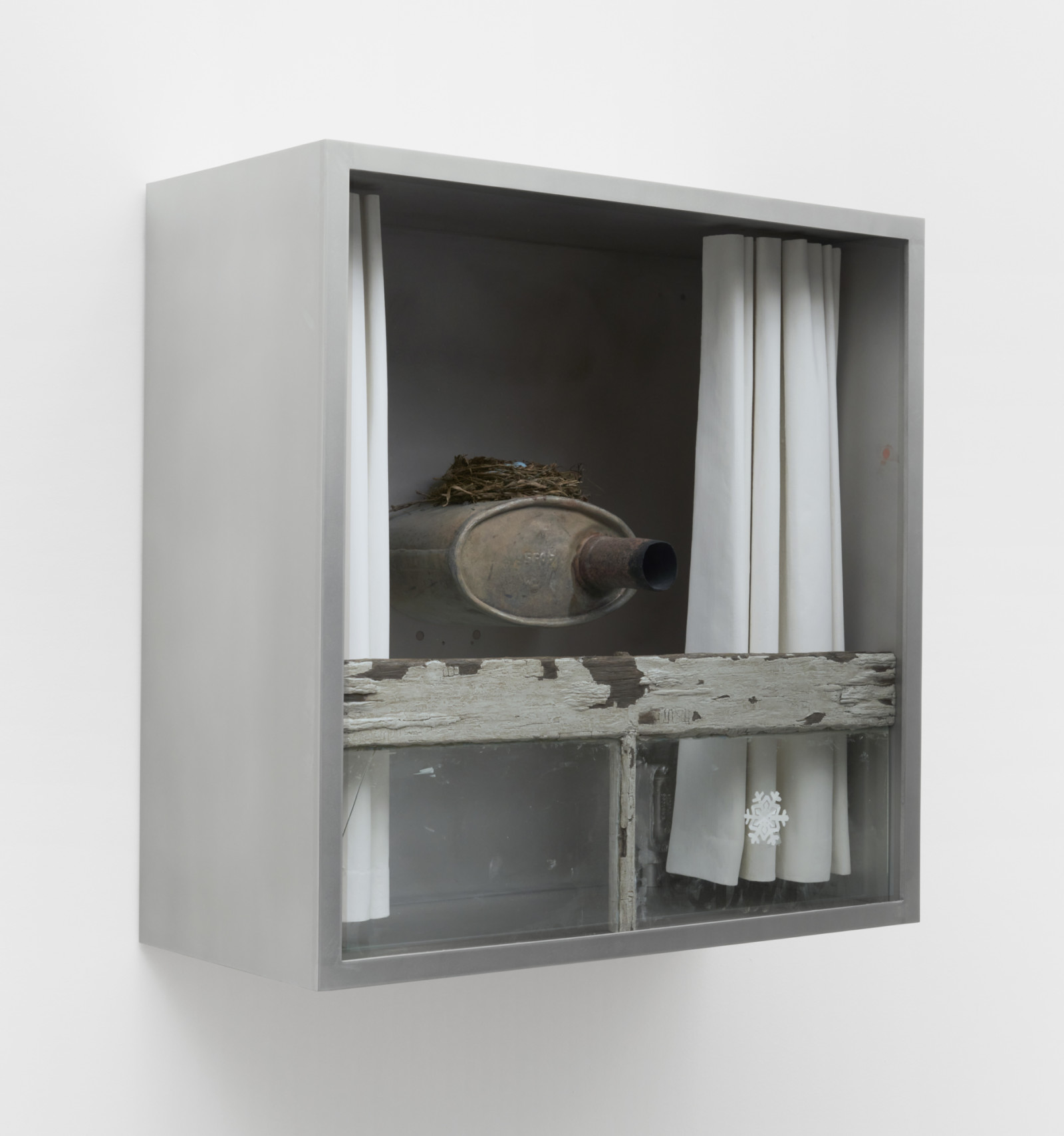 Sculpture by Robert Gober, , dated 2019–2021