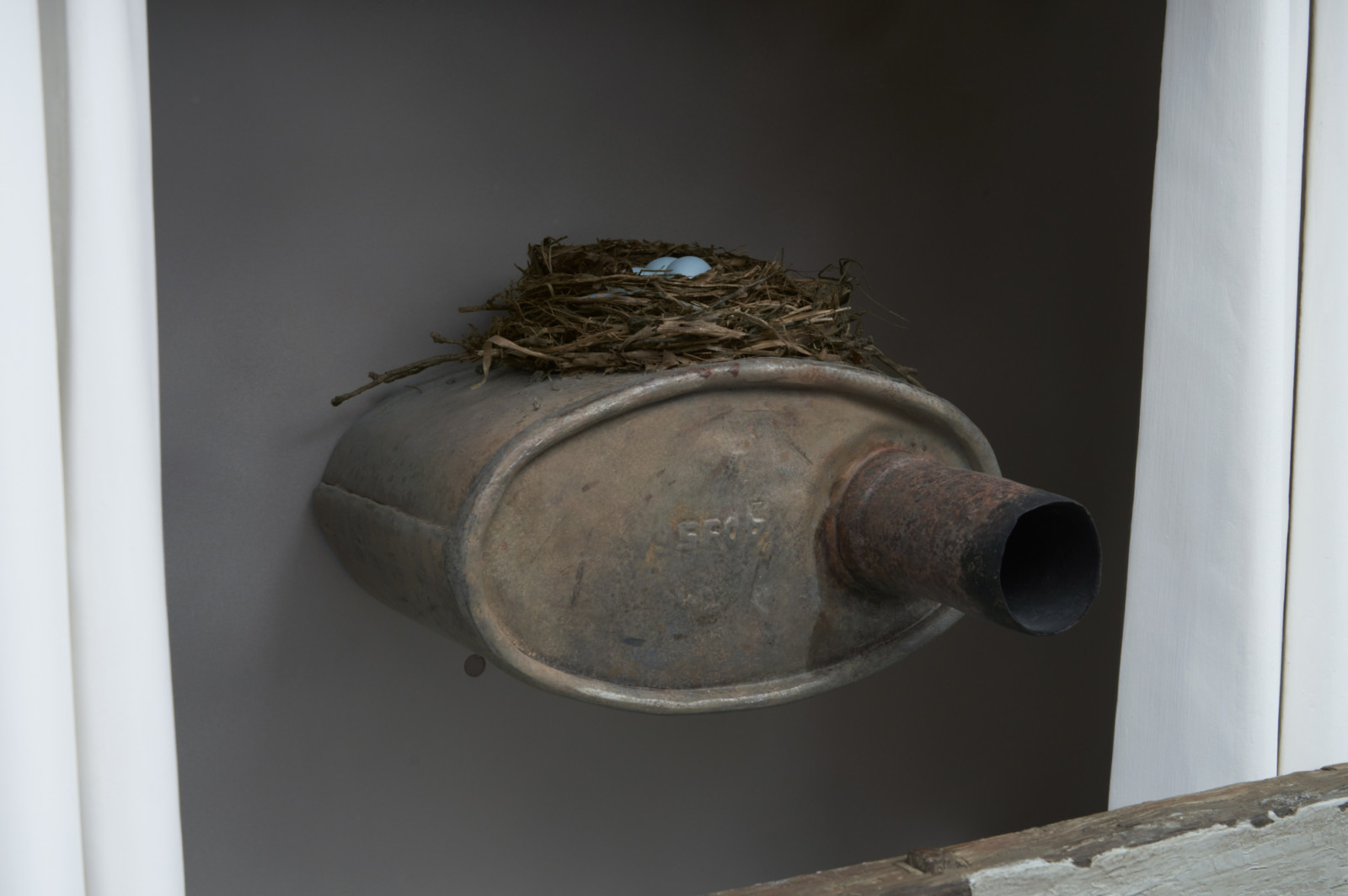Sculpture by Robert Gober, , dated 2019–2021