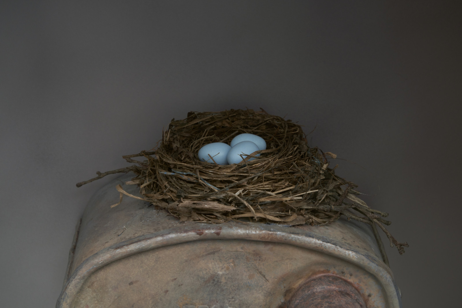 Sculpture by Robert Gober, , dated 2019–2021