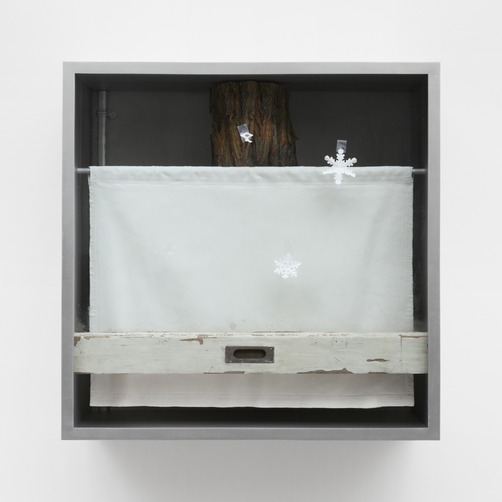 Sculpture by Robert Gober, , dated 2020–2021