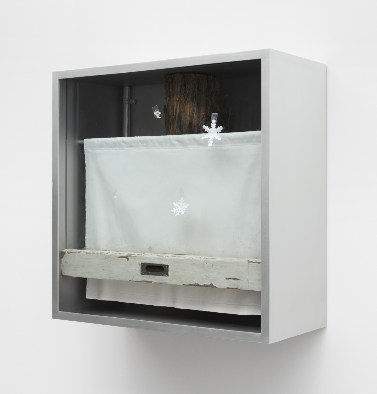 Sculpture by Robert Gober, , dated 2020–2021