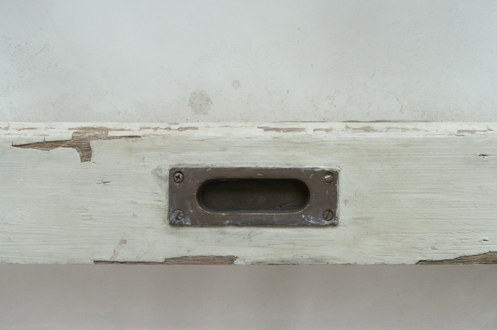 Sculpture by Robert Gober, , dated 2020–2021