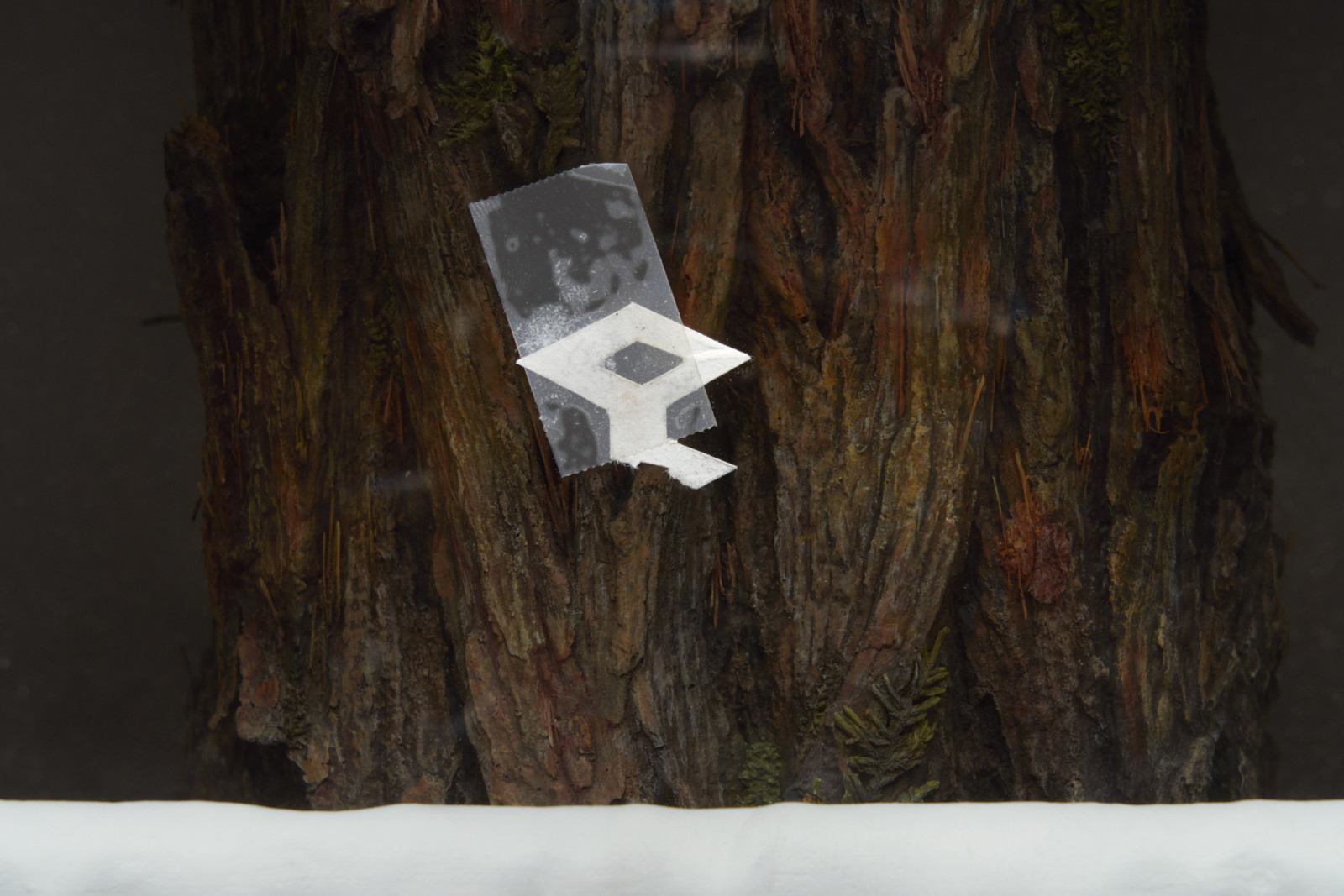 Sculpture by Robert Gober, , dated 2020–2021
