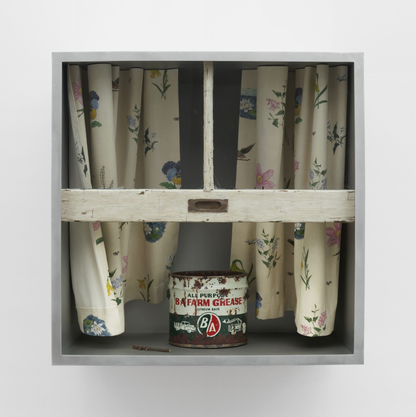 Sculpture by Robert Gober, , dated 2020–2021