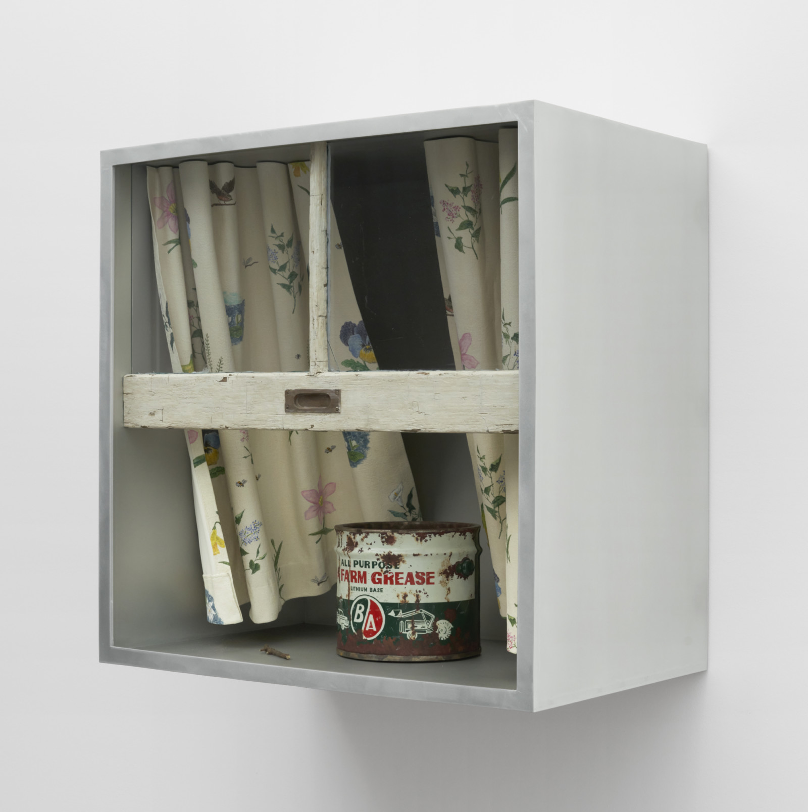 Sculpture by Robert Gober, , dated 2020–2021