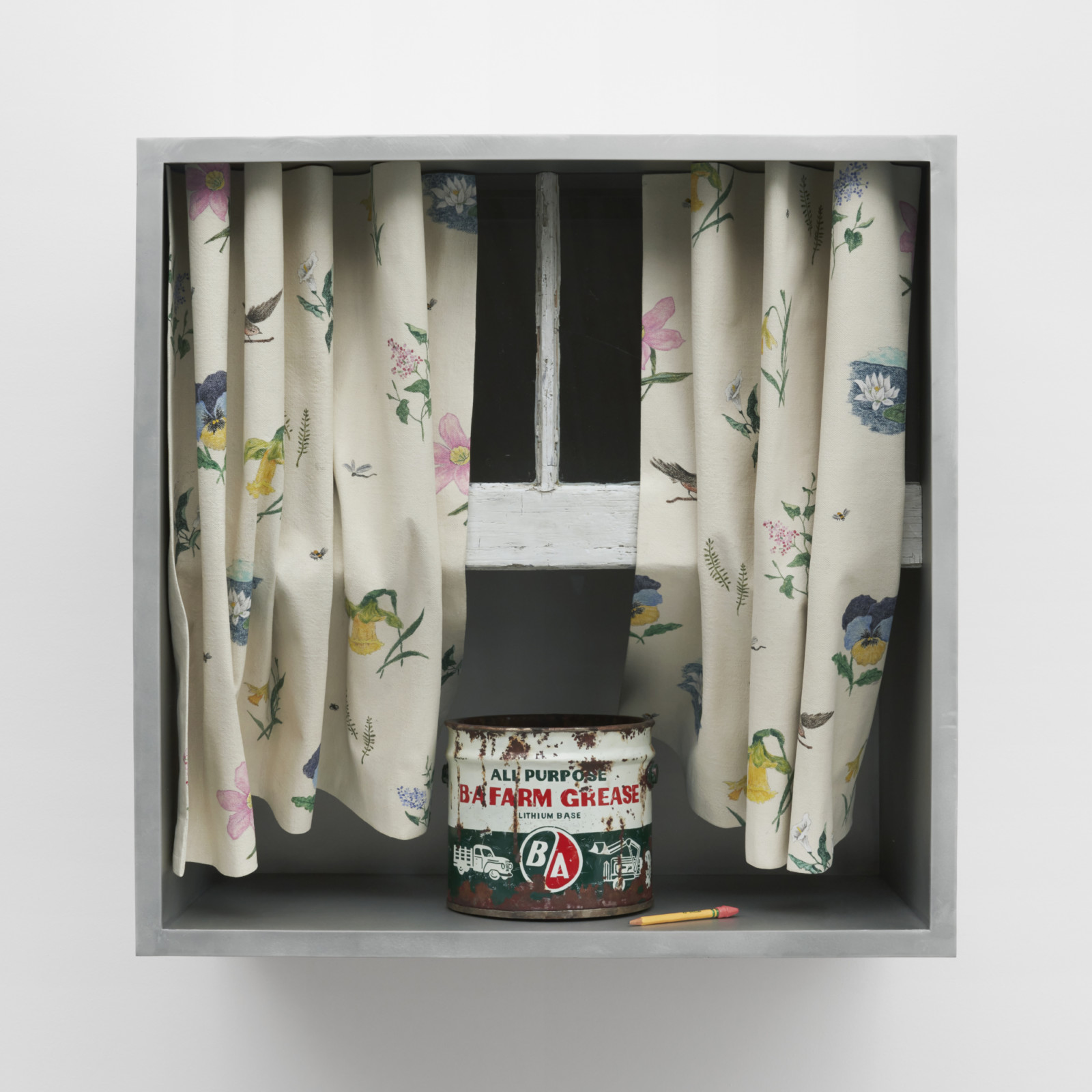 Sculpture by Robert Gober, , dated 2018–2021