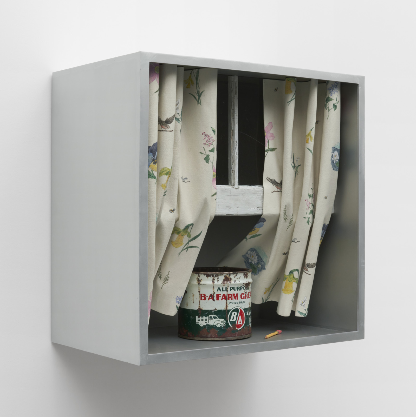 Sculpture by Robert Gober, , dated 2018–2021