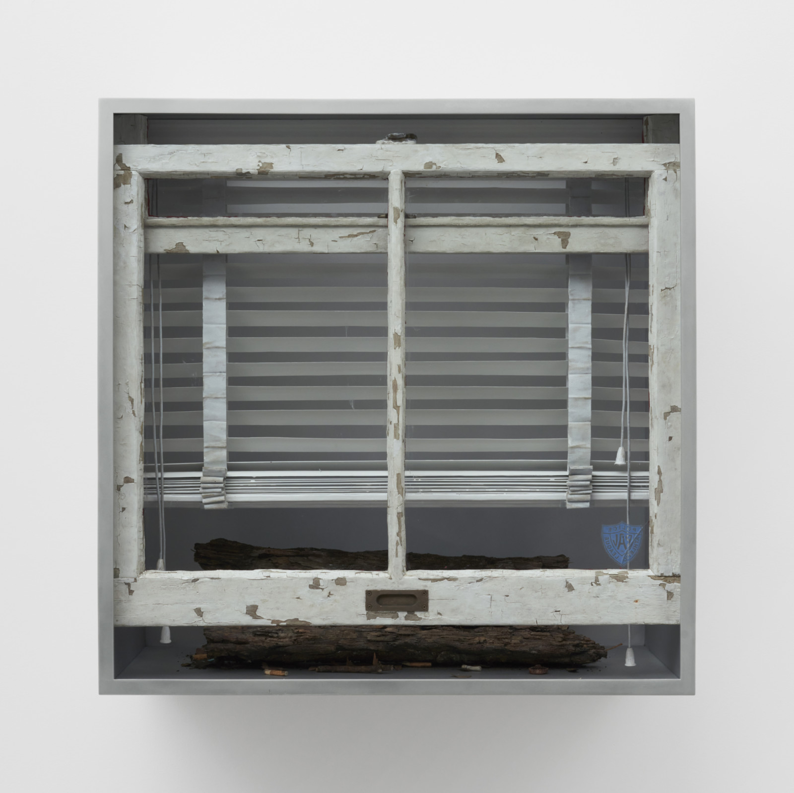 Sculpture by Robert Gober, , dated 2020–2021