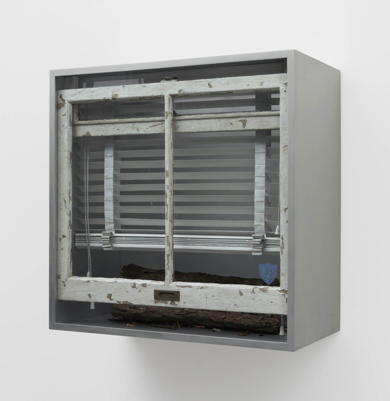 Sculpture by Robert Gober, , dated 2020–2021