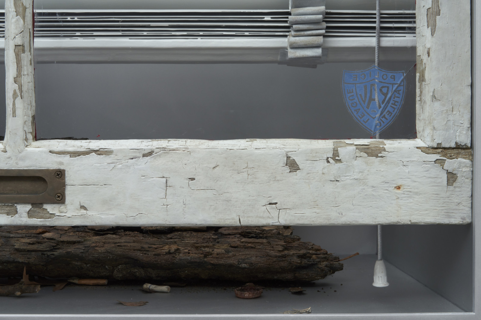 Sculpture by Robert Gober, , dated 2020–2021
