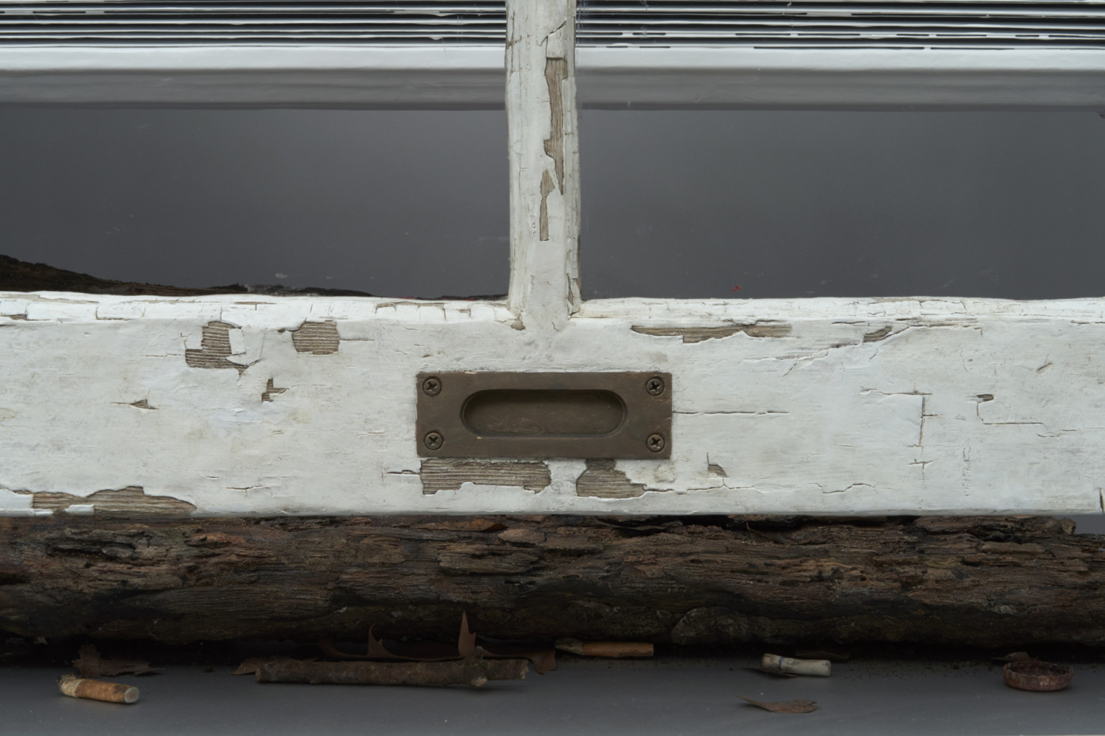 Sculpture by Robert Gober, , dated 2020–2021