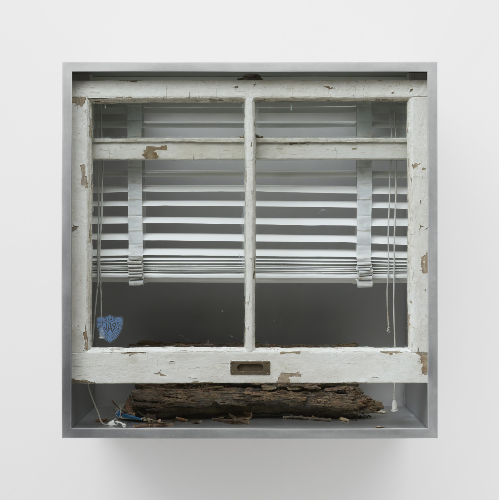 Sculpture by Robert Gober, , dated 2020–2021