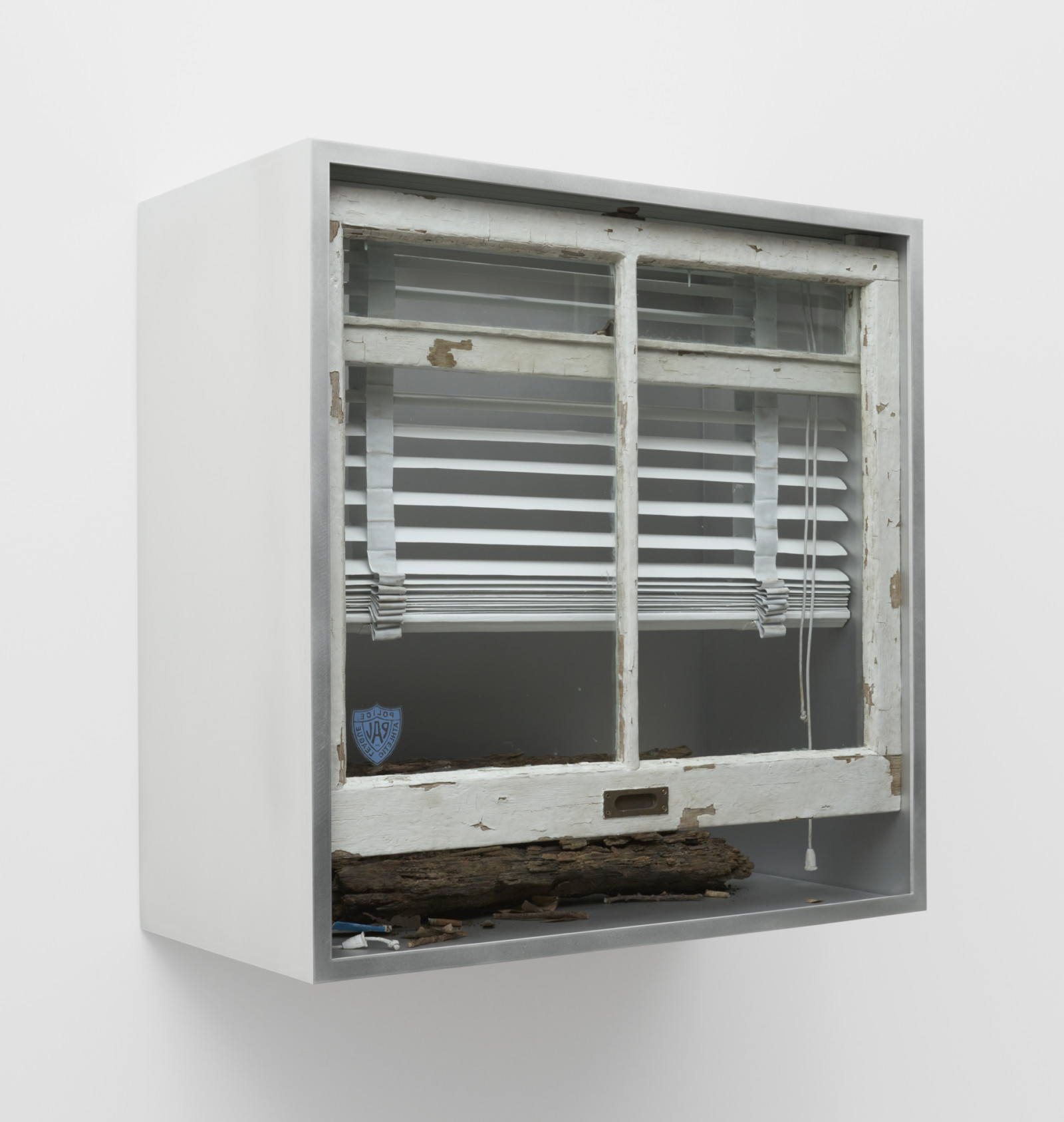 Sculpture by Robert Gober, , dated 2020–2021