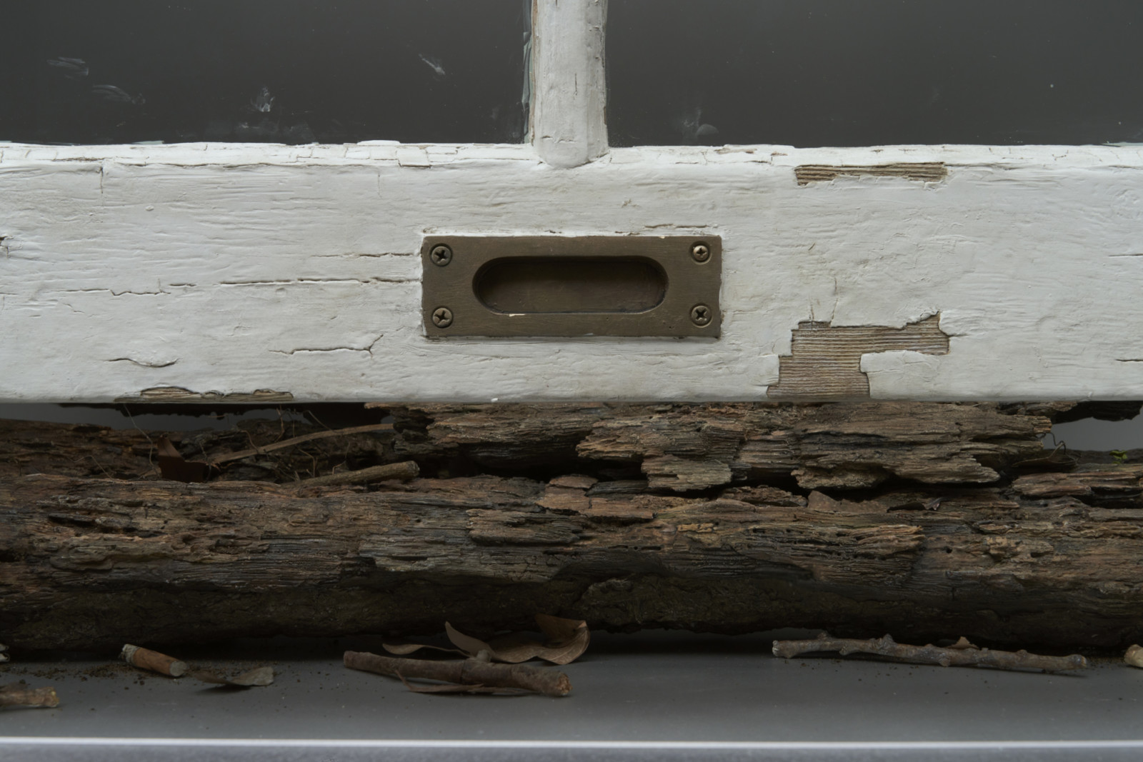 Sculpture by Robert Gober, , dated 2020–2021