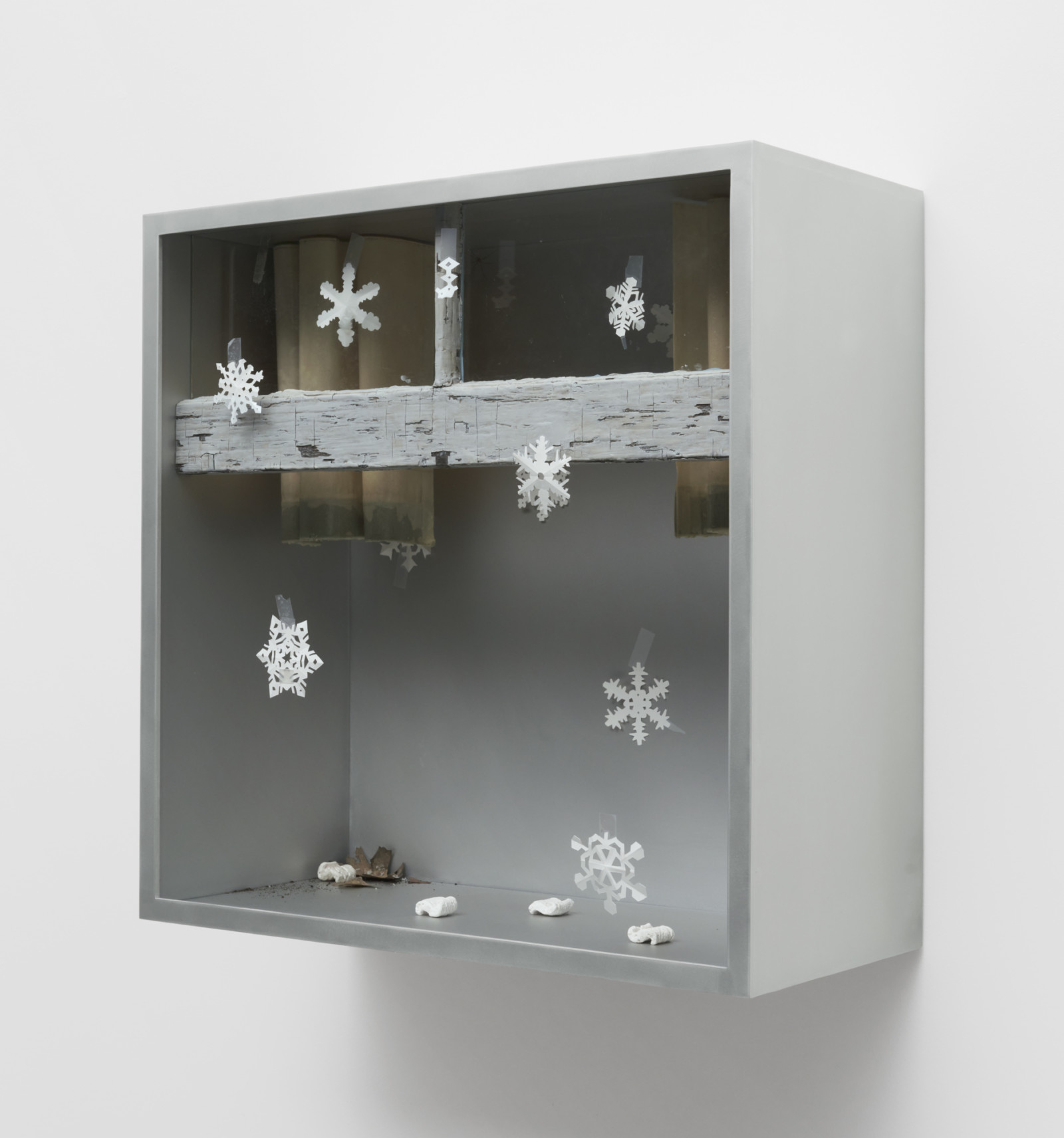 Sculpture by Robert Gober, , dated 2018–2021