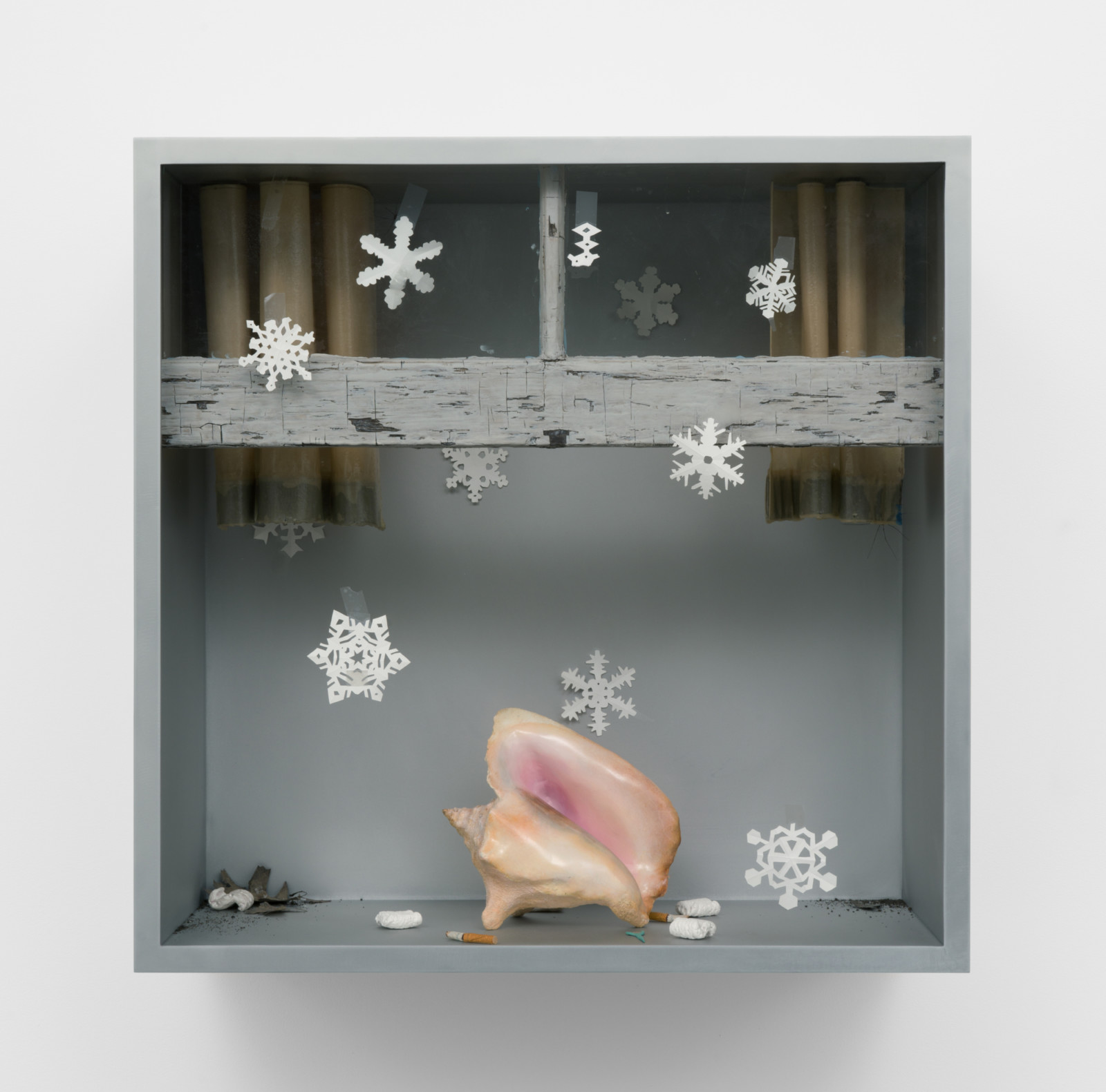 Sculpture by Robert Gober, , dated 2018–2022