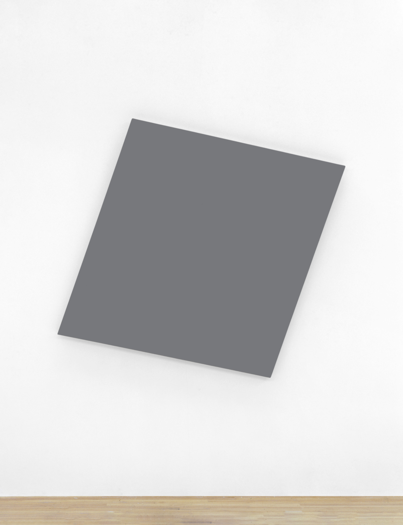 Painting by Ellsworth Kelly, , dated 1996