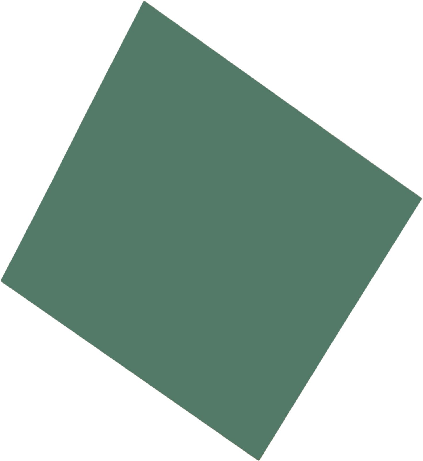 Painting by Ellsworth Kelly, , dated 1996