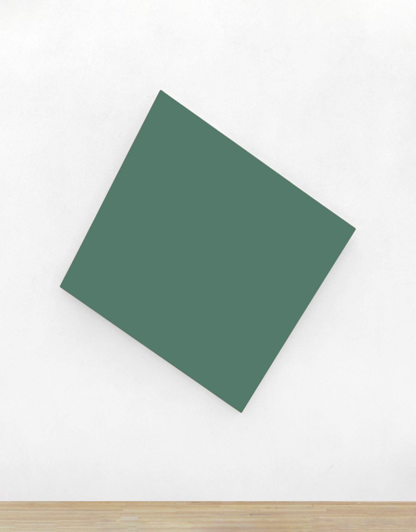 Painting by Ellsworth Kelly, , dated 1996