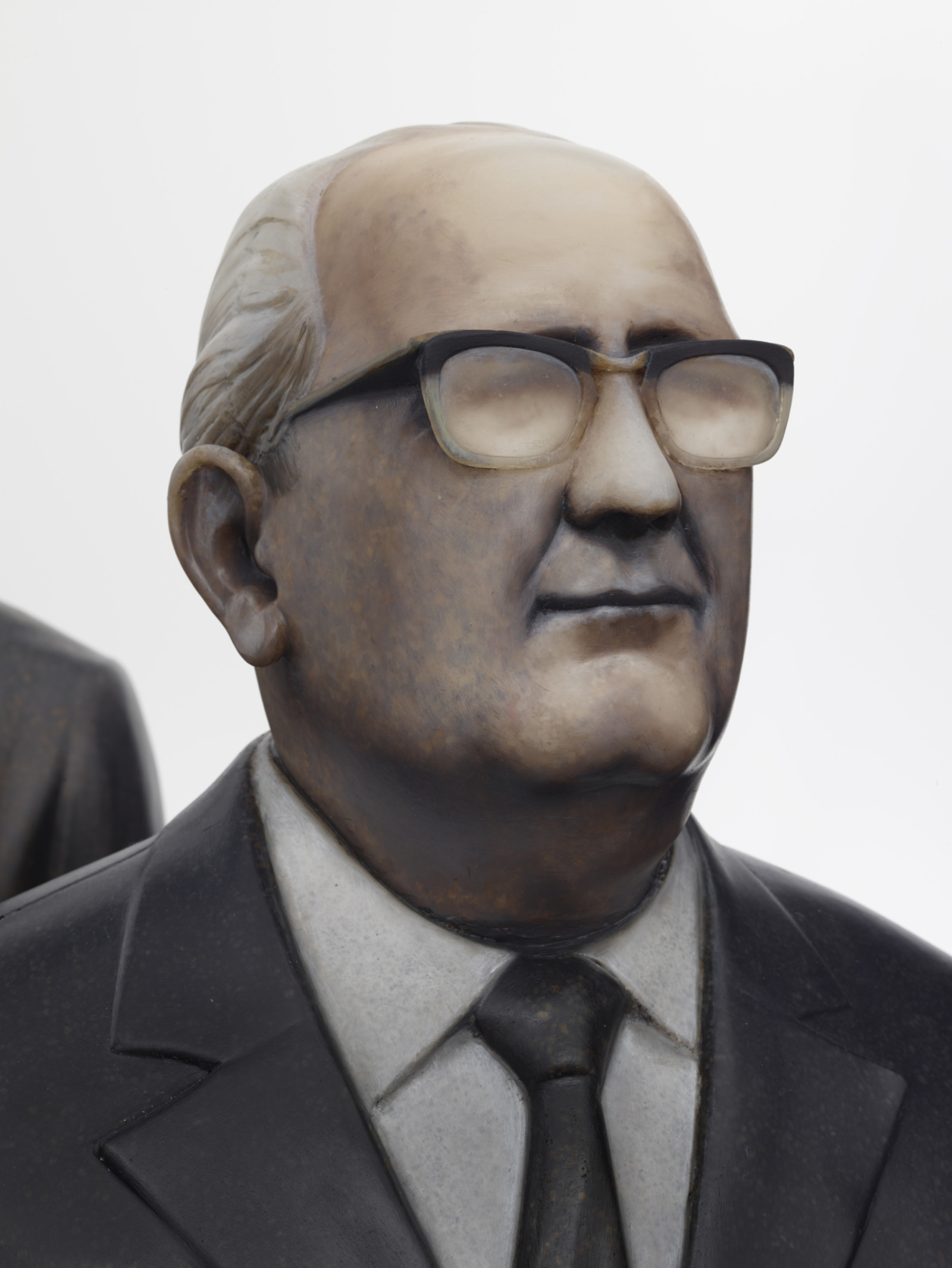 Sculpture by Martin Honert, , dated 2012