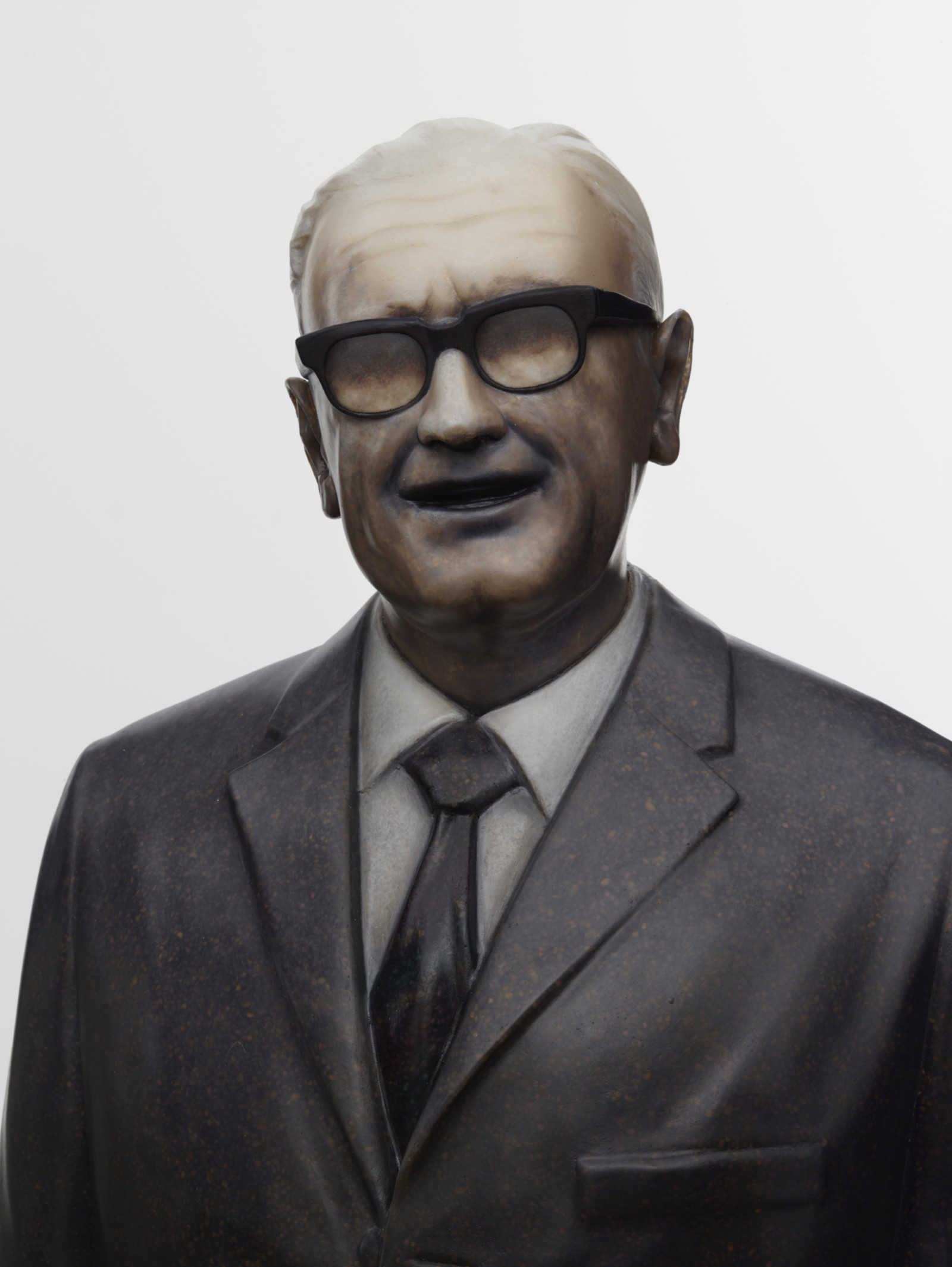 Sculpture by Martin Honert, , dated 2012