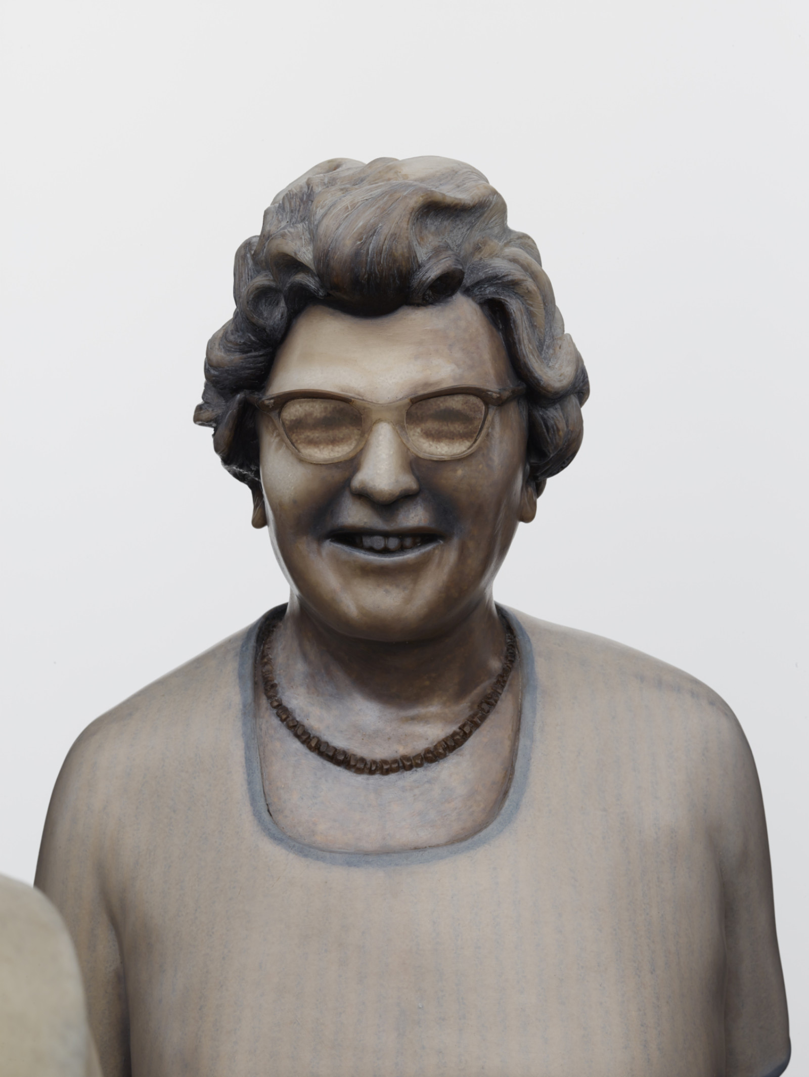 Sculpture by Martin Honert, , dated 2012