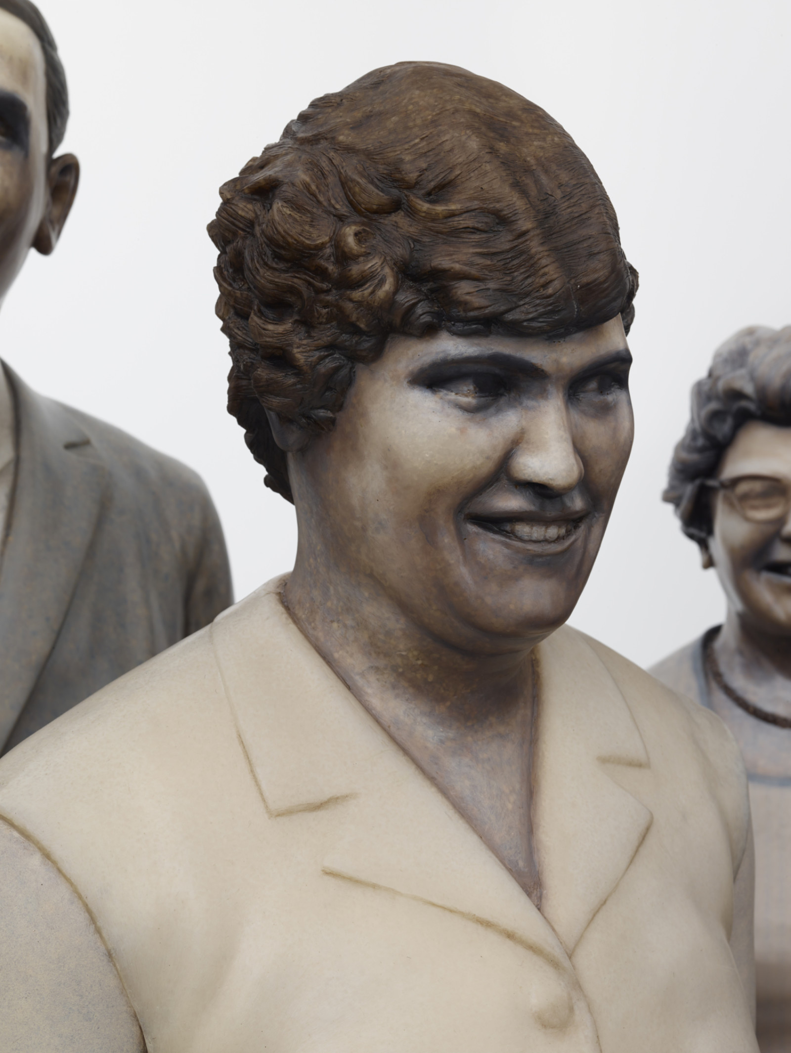 Sculpture by Martin Honert, , dated 2012