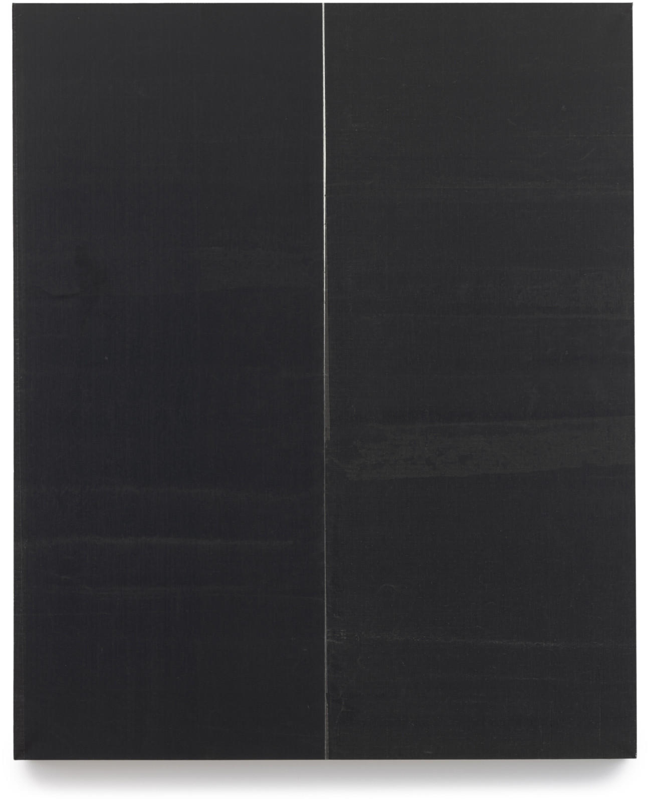Painting by Wade Guyton, , dated 2007