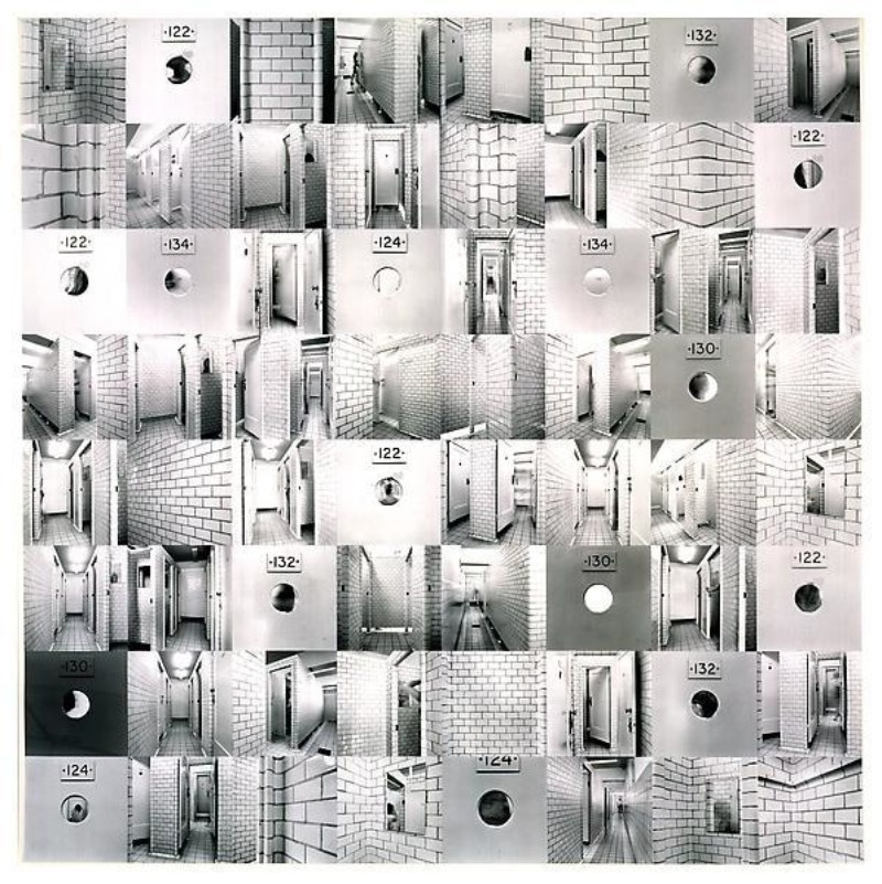 2000年発行 美品Roni Horn アート新聞 ポスターAgnès b. RONI HORN | Matthew Marks Gallery