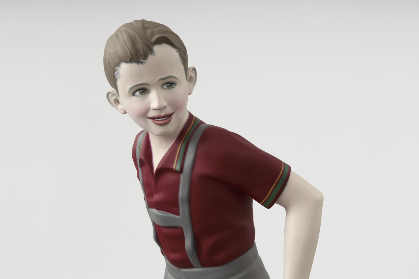 Sculpture by Martin Honert, , dated 2022