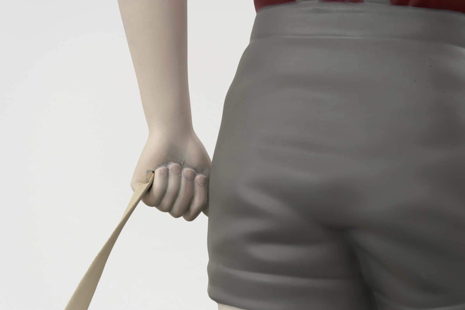 Sculpture by Martin Honert, , dated 2022