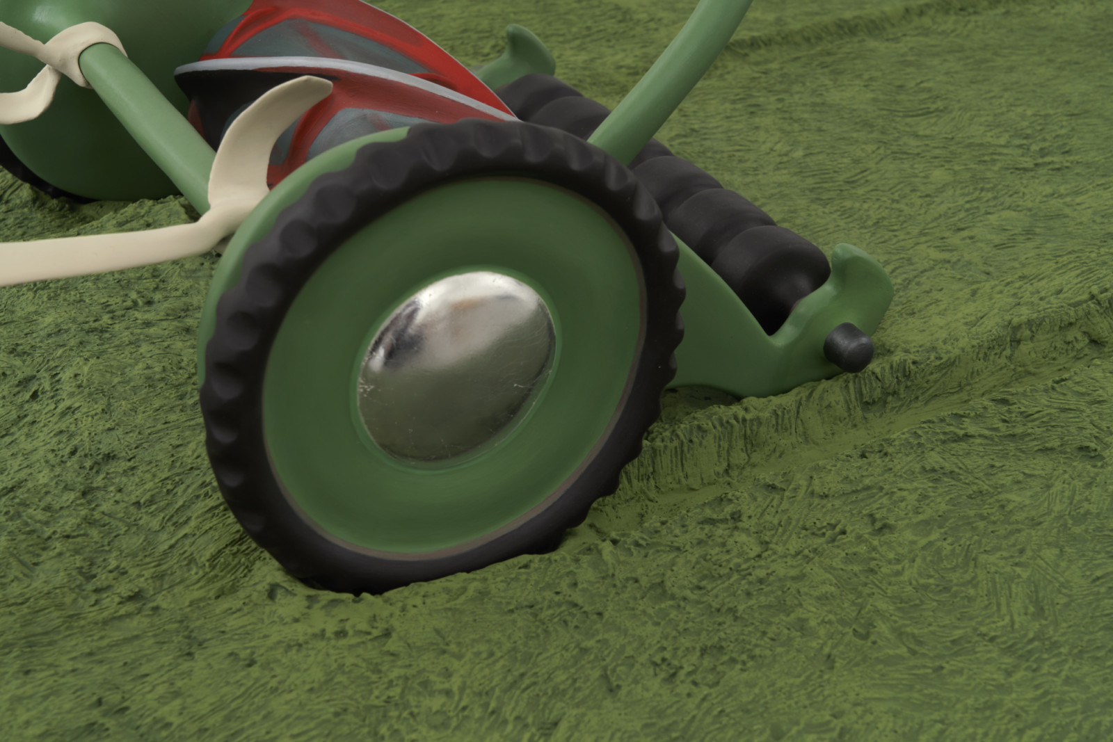 Sculpture by Martin Honert, , dated 2022