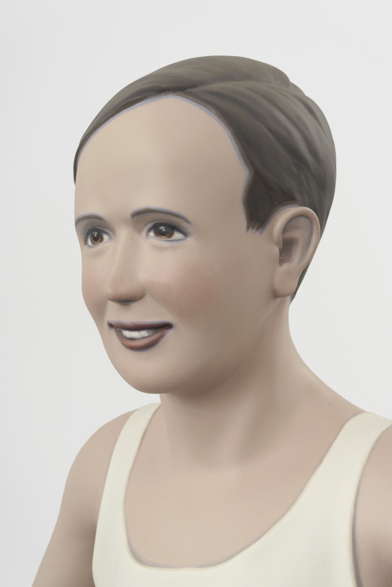 Sculpture by Martin Honert, , dated 2022