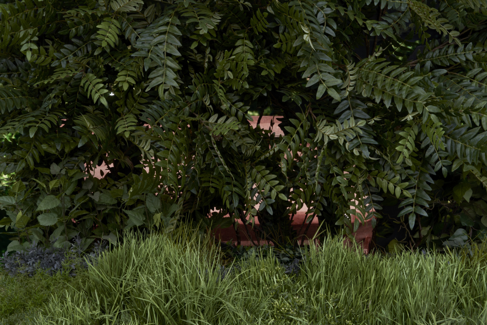 Sculpture by Martin Honert, , dated 2020