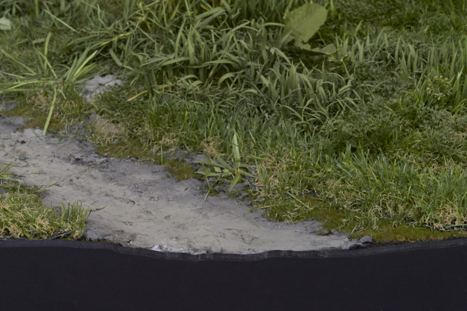 Sculpture by Martin Honert, , dated 2020