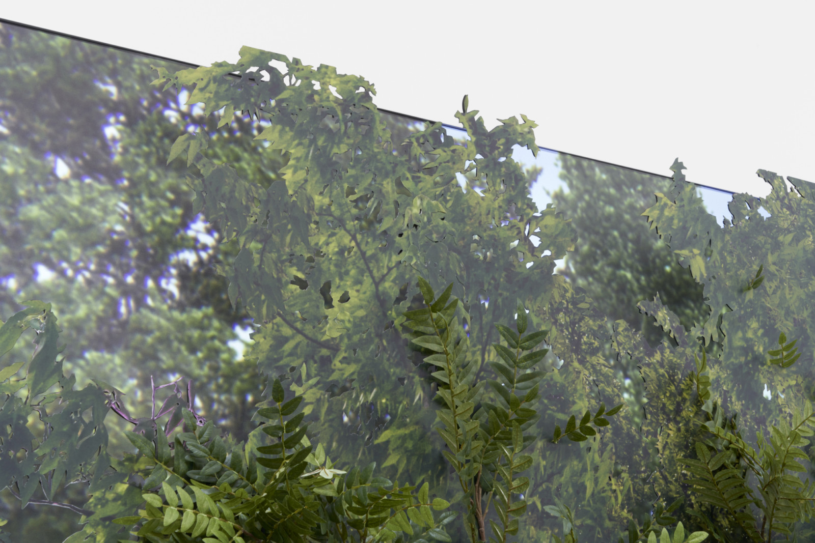 Sculpture by Martin Honert, , dated 2020